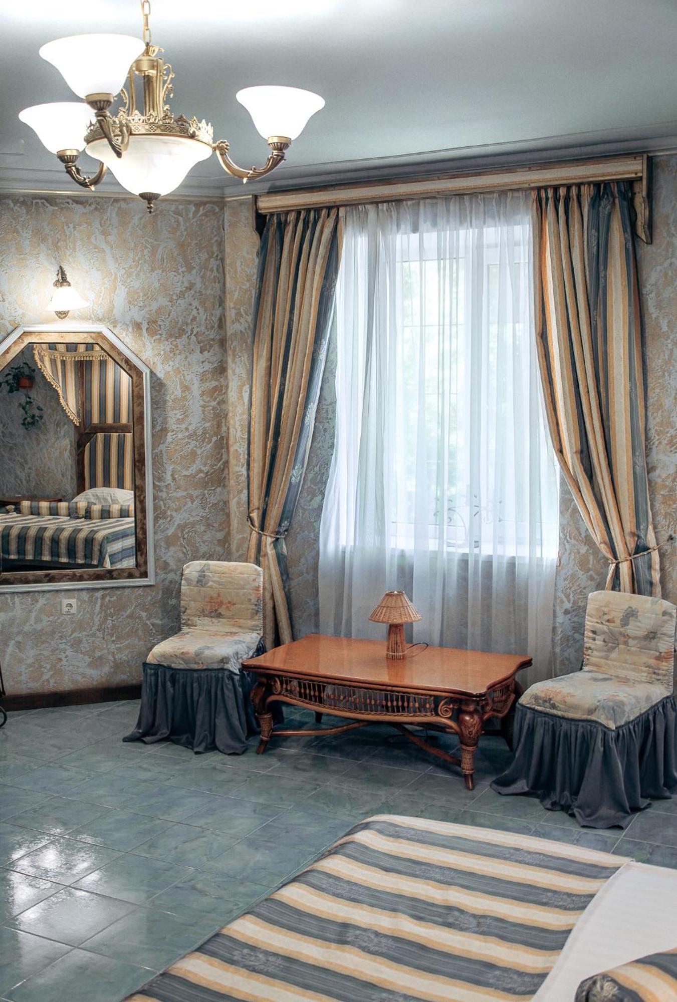 вышеград Inn Vyshhorod
