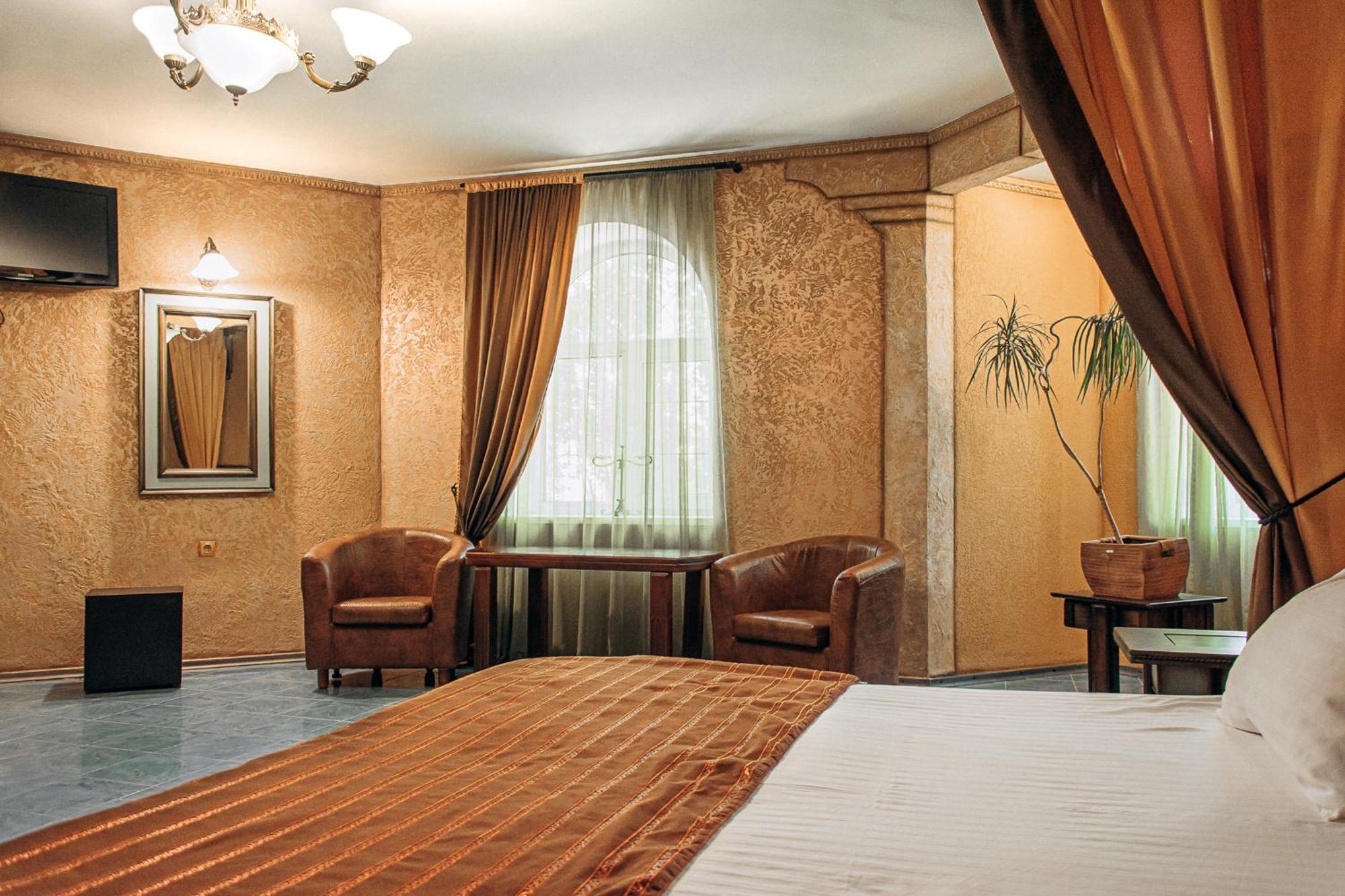 вышеград Inn